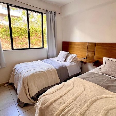 Departamento De 2 Dormitorios, Excelente Ubicacion Мендоса Екстер'єр фото