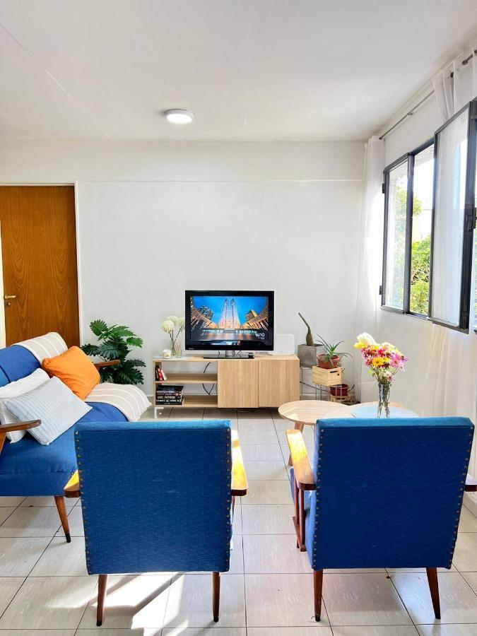 Departamento De 2 Dormitorios, Excelente Ubicacion Мендоса Екстер'єр фото