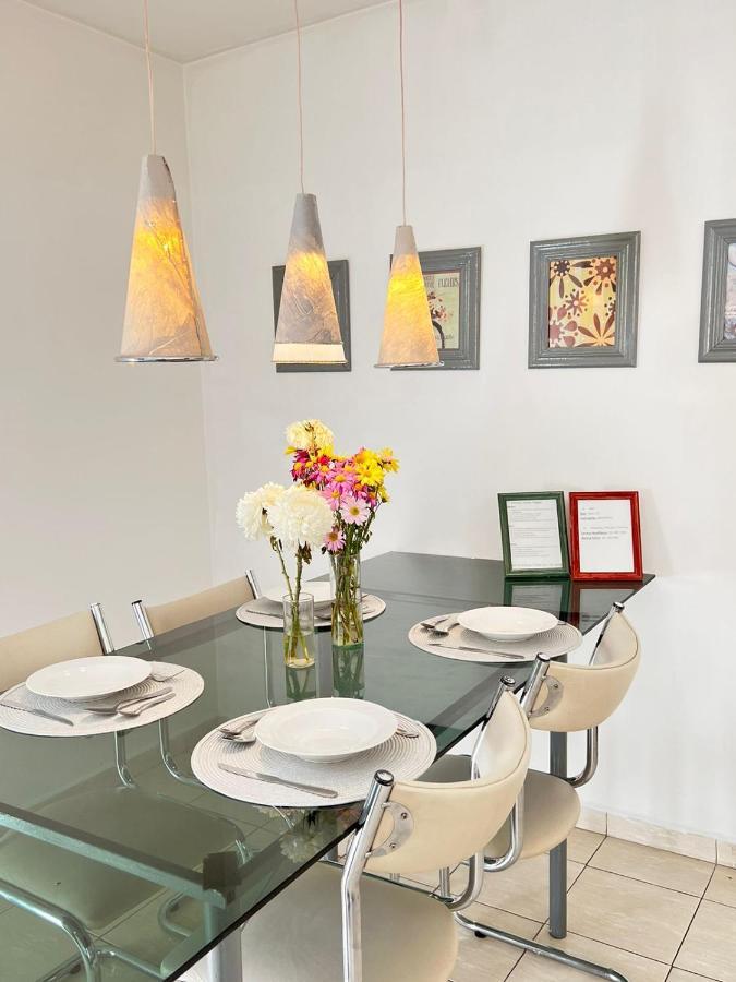 Departamento De 2 Dormitorios, Excelente Ubicacion Мендоса Екстер'єр фото