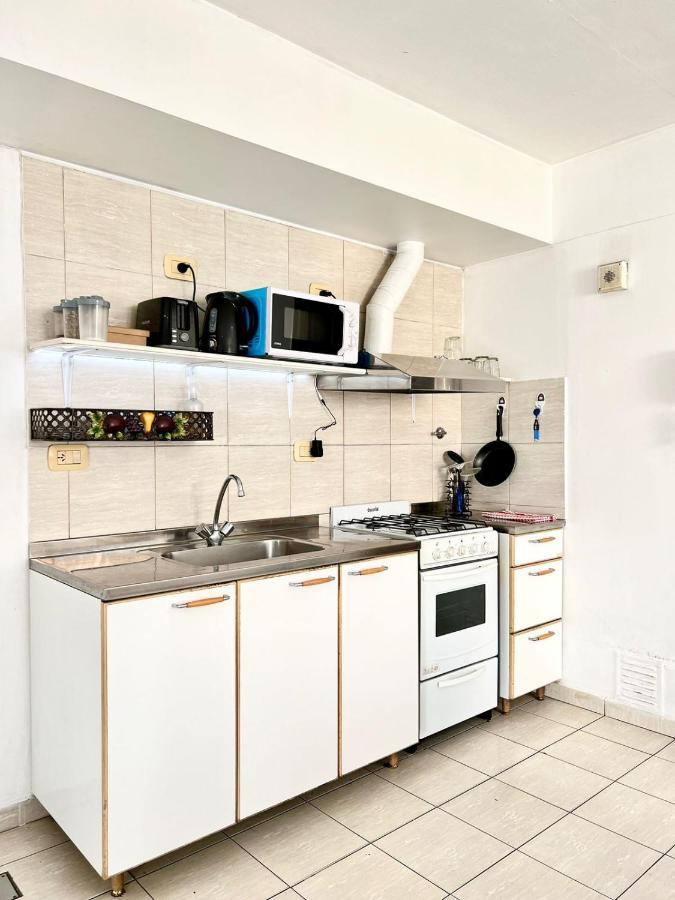 Departamento De 2 Dormitorios, Excelente Ubicacion Мендоса Екстер'єр фото