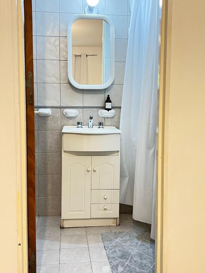 Departamento De 2 Dormitorios, Excelente Ubicacion Мендоса Екстер'єр фото