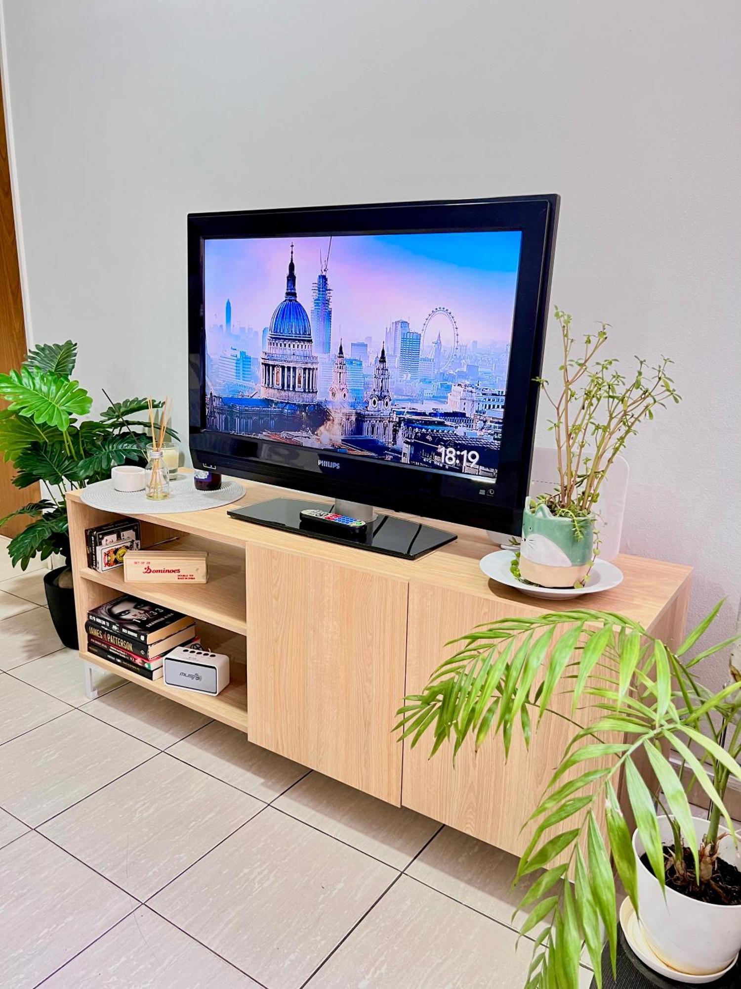 Departamento De 2 Dormitorios, Excelente Ubicacion Мендоса Екстер'єр фото